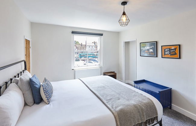 Host Stay 2 College Square - Foto 10