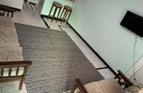 Casa em condomínio aconchegante na beira de canal - Foto 4