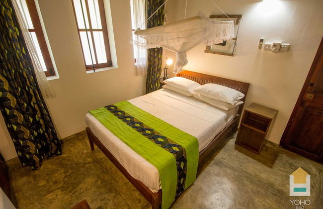 Serenity Lake Front Villa - Foto 16