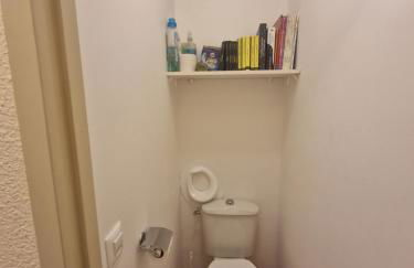 Chez Anne " WI -FI " - Foto 20