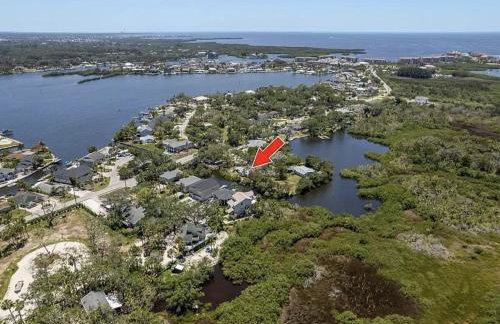 Retreat on the Bayou - Foto 2