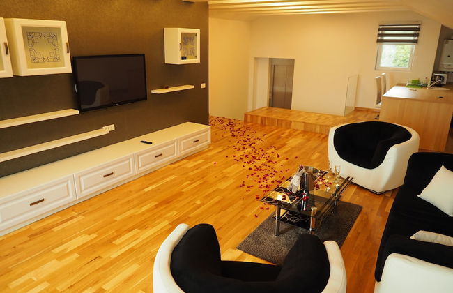 Hill Residence - Foto 25