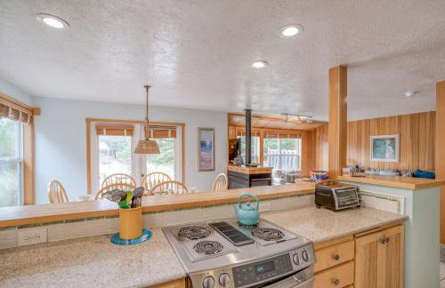 Summerhouse Cottage - Foto 17