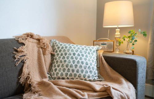 Cosy Stamford Flat - Walk to Burghley & More - Foto 19