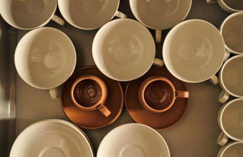 La Malvina ~5* centro storico~ Giardinetto privato - Foto 12