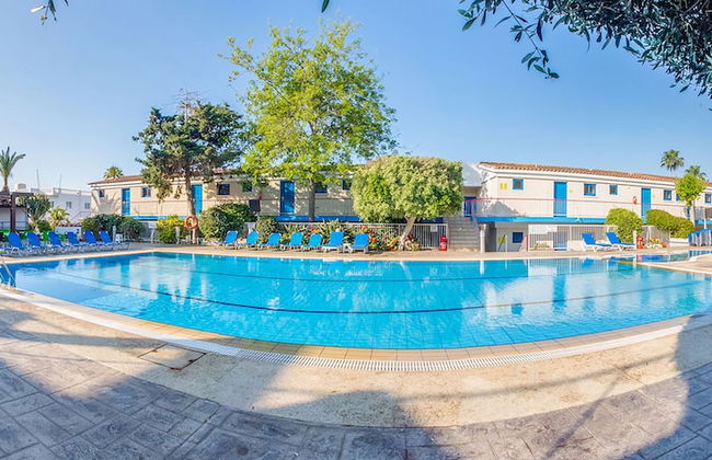 Green Bungalows Hotel Apartments - Foto 35