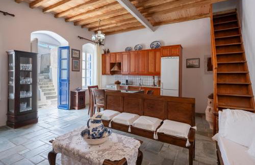 Marouso Villa - Paros Seaview Getaway - Photo 16