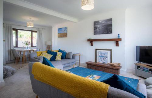 Avoca - 3 Bedroom Holiday Home - Llangennith - Foto 2