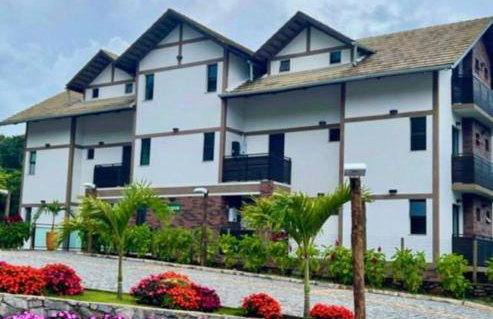 apartamentos vila neuve - Foto 1