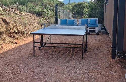 Charmant et Spacieux Mobil Home - Foto 5