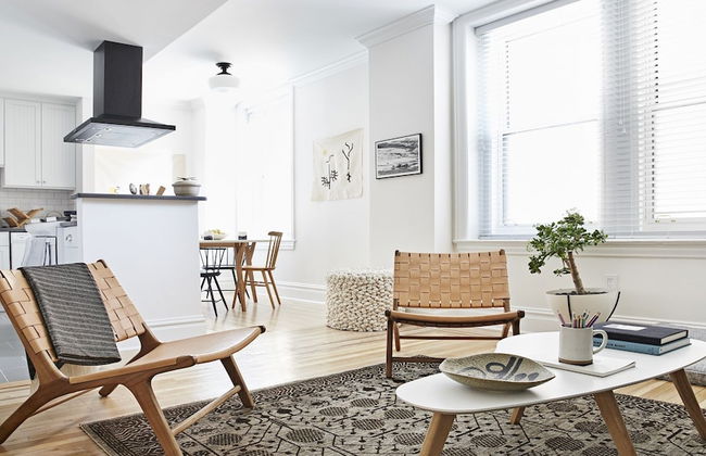 The Touraine - Foto 42