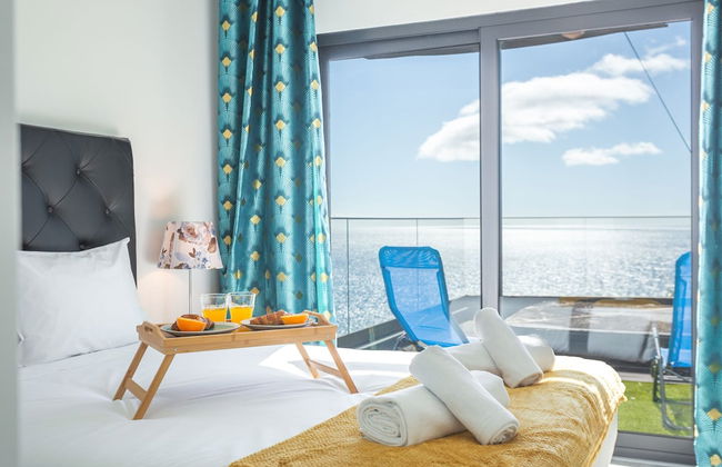 Aqui H Casa by Atlantic Holiday - Foto 13