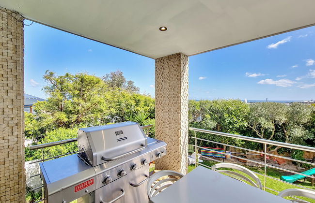 The Blue Emerald - Photo 27