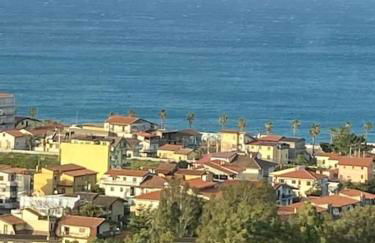 Vacation apartment in Falerna Marina - Foto 1