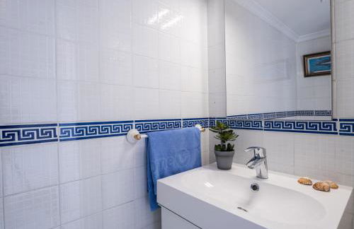 Holiday Home Sol de Estepona by Interhome - Photo 13