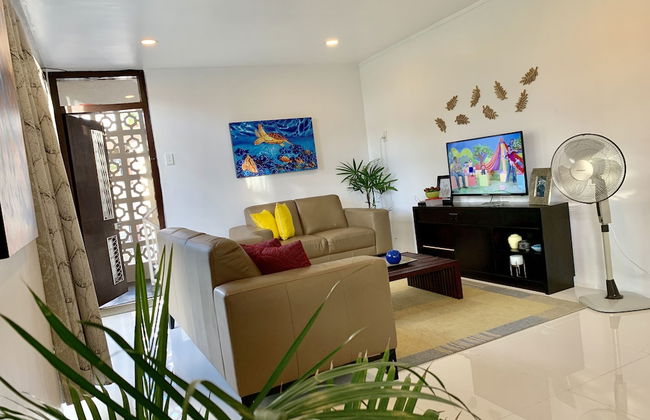 Kidsfirst Apartment 6 - Foto 8