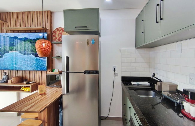 Lindos Flats - Maraca Beach Residence II - Foto 41
