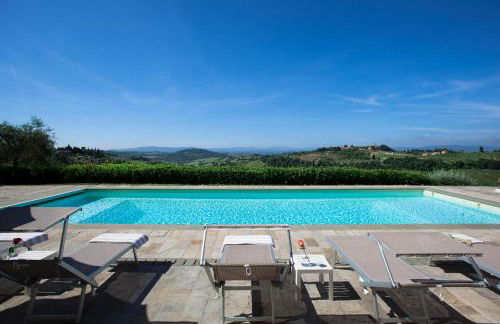 Villa La Fornace - Foto 49