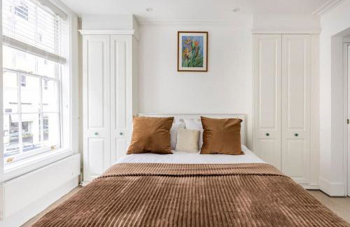 Historic Joseph Conrad House in Heart of London! - Foto 20