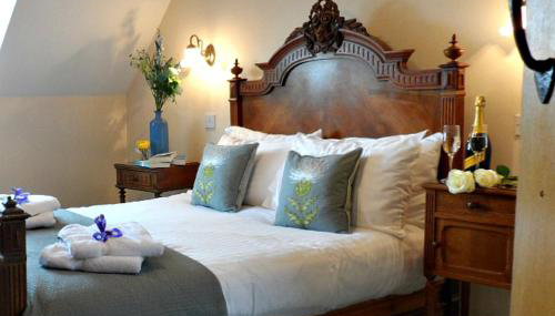 Knightcote Farm Cottages - Foto 5