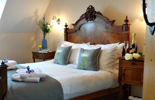 Knightcote Farm Cottages - Foto 5