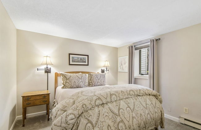 Lodge Condo 24 - Photo 2