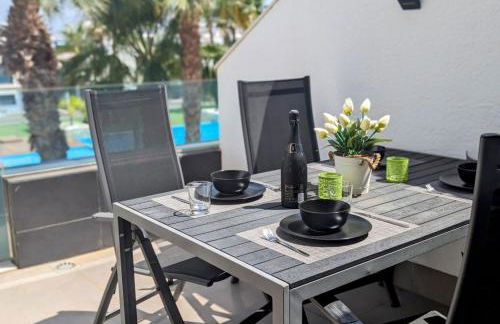 Modern 2 Bed Apt in La Zenia LZ9 - Foto 28