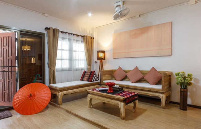 Singharaj House - Foto 26