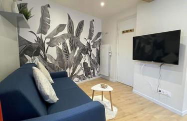 Luxueux T2 lumineux unique Saint Claude - Foto 6