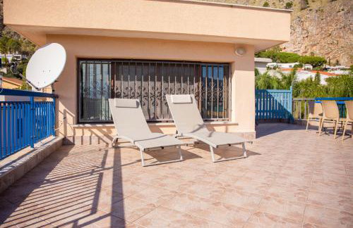 Solemar Sicilia - Villa Mariù - Foto 42