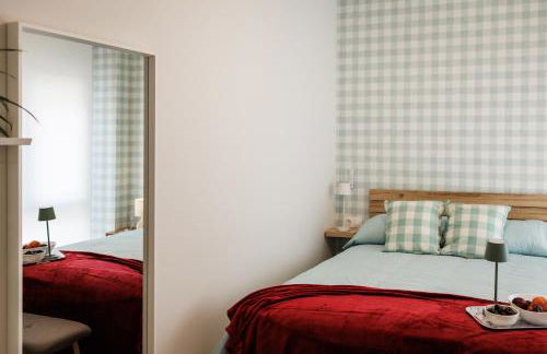 Apartamentos LUXURY SUITES MACABEO - Foto 37