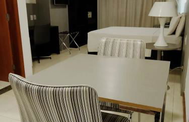 Flat 01 Celita Franca Business - Photo 34