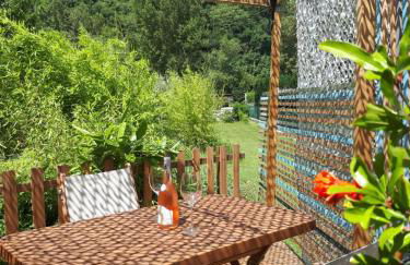 Gite L'Ô Bleue - Photo 30