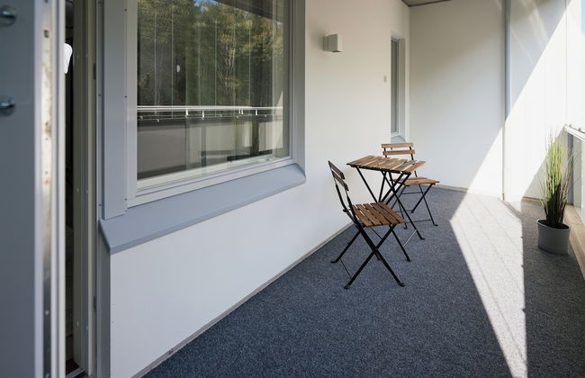 Forenom Serviced Apartments Klaukkala - Foto 32