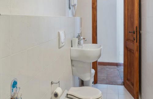 Flat with heated hot tub and shared pool - Foto 75