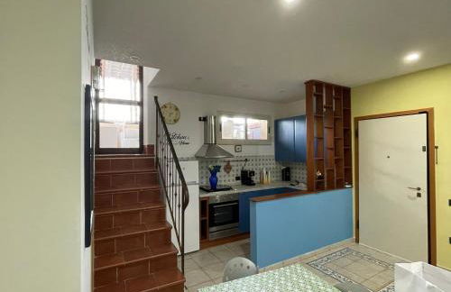 Belvedere Lacinio Casa Vacanze - Photo 8