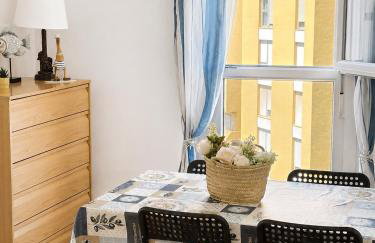 Lowenva beach apartment - Foto 10