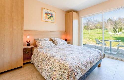 Joli studio à Fontarèches - Gard - Foto 14