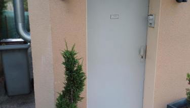 Charmant studio au rez de chaussée - Foto 5