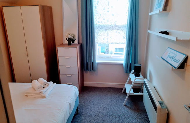 The Hazel Oak Apartment - Foto 6