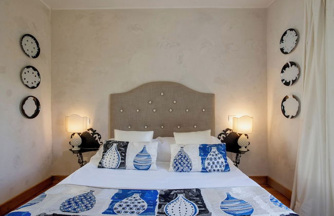 Zahir Country House - Foto 37