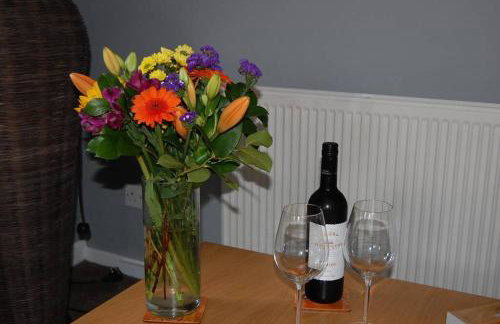 Creag Mhor Self Catering Holiday Apartment - Foto 11