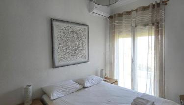 Villa Dimitrios(2 independent apartments 200sq m) - Foto 5