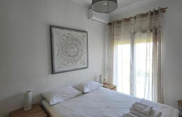 Villa Dimitrios(2 independent apartments 200sq m) - Foto 5