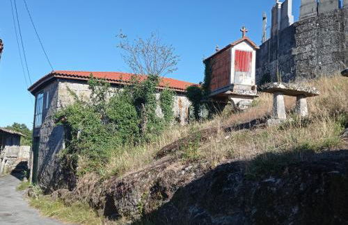 O Noso Lar - RIBEIRA SACRA - Foto 22