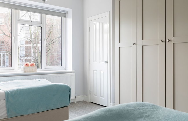 Cromwell Road Apartments - Foto 43