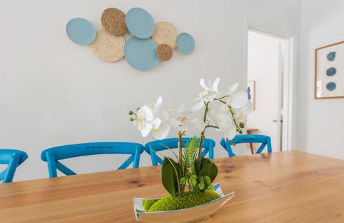 Blue Breeze Retreat - Foto 19