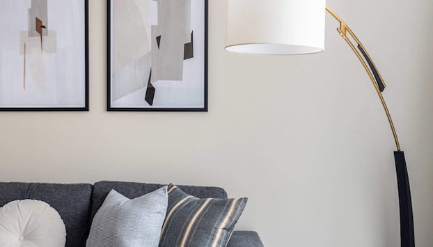 Silkhaus Stylish Modern Pad Gym Pool Access - Foto 2, Habitación