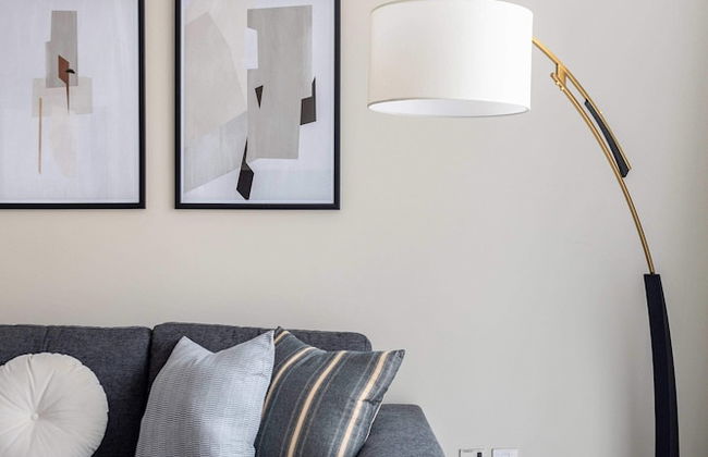 Silkhaus The Pad, Business Bay - Photo 50