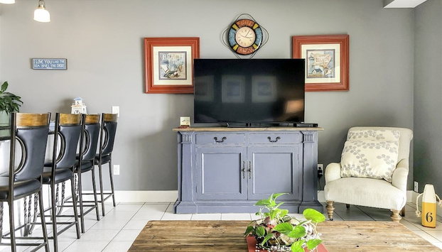 The Summit 611 - Foto 4, Habitación